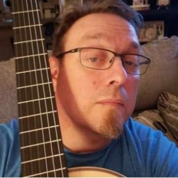 Meet your Posher, Kevin - Picture 1 of 1